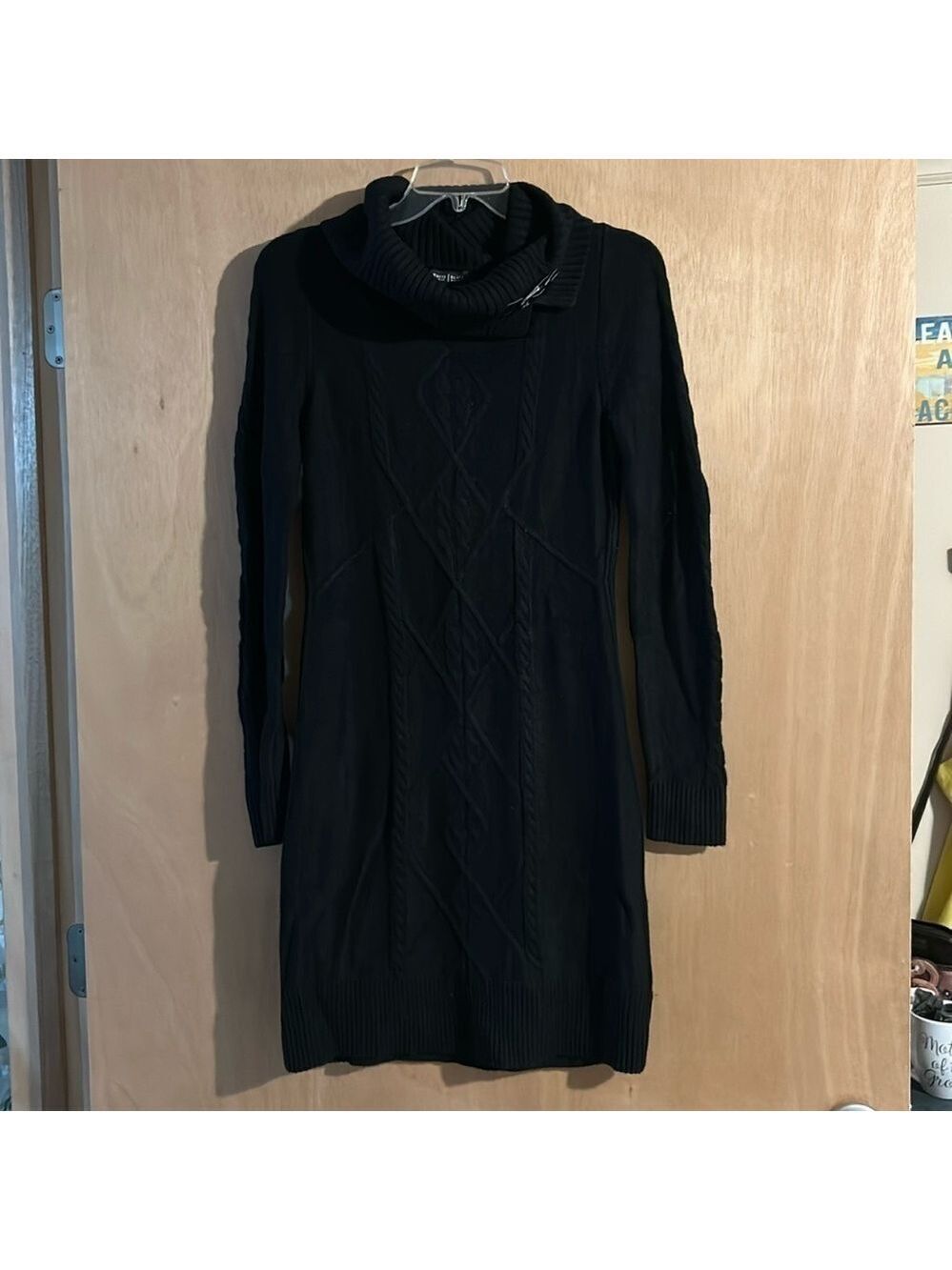 White House Black Market Women’s Dress
